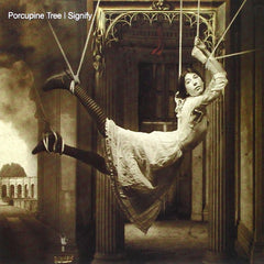 Porcupine Tree | Signify | Album