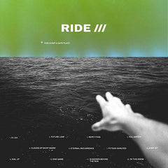 Balade | Ce n'est pas un endroit sûr | Album