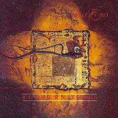 Roger Eno | Entre les marées | Album