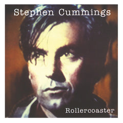 Stephen Cummings | Rollercoaster (Comp.) | Album
