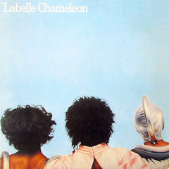 Labelle | Chameleon | Album
