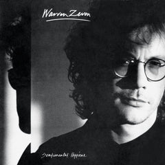 Warren Zevon | Sentimental Hygiene | Album