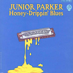 Junior Parker | Honey Drippin' Blues | Album