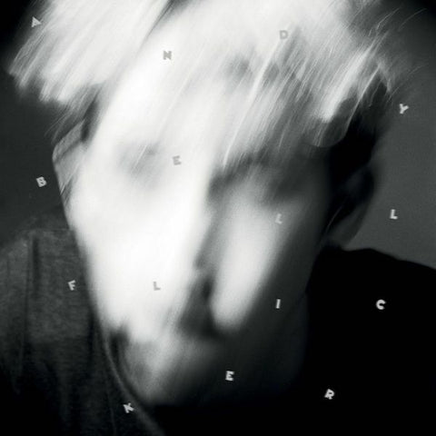 Andy Bell | Flicker | Album-Vinyl