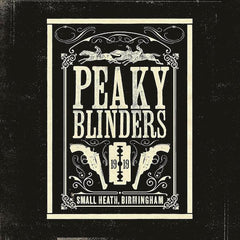 Various Artists | Peaky Blinders (Soundtrack) | Album