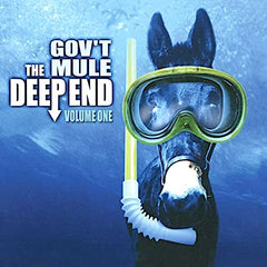 Gov't Mule | The Deep End - Volume 1 | Album