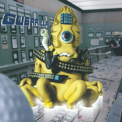 Super Furry Animals | Guerrilla | Album