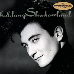 K.D. Lang | Shadowland | Album