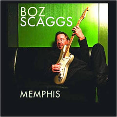 Boz Scaggs | Memphis | Album