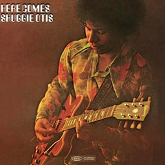 Shuggie Otis | Here Comes Shuggie Otis | Album