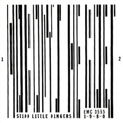 Stiff Little Fingers | Nobody's Heroes | Album