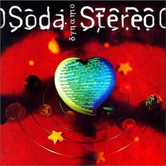 Soda Stereo | Dynamo | Album