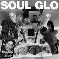Soul Glo | Diaspora Problems | Album