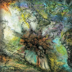 Sula Bassana | Live at Roadburn Festival 2014 | Album