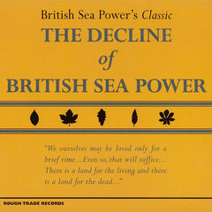 La puissance maritime britannique | Le déclin de la puissance maritime britannique | Album