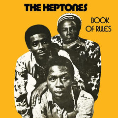 Les Heptones | Livre des règles | Album