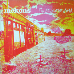 Mekons | Le bout du monde | Album