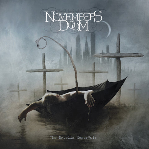 Novembers Doom | The Novella Reservoir | Album-Vinyl