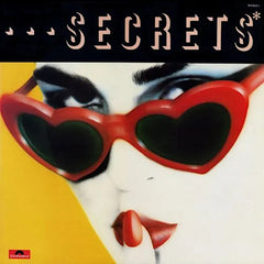 The Secrets | Secrets | Album