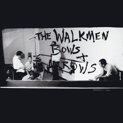 Les Walkmen | Arcs et flèches | Album