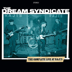 The Dream Syndicate | Live at Raji's | Album