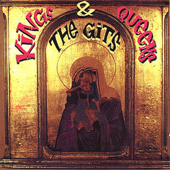 Les Gits | Rois et Reines | Album