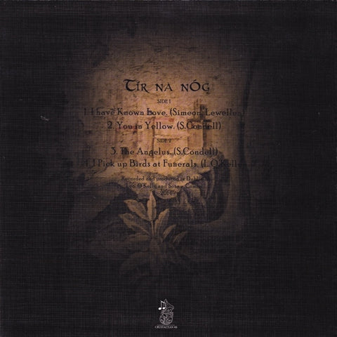 Tir na Nog | I have Known Love (EP) | Album-Vinyl