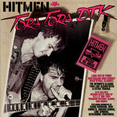 Hitmen | Tora Tora DTK | Album