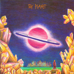 Irmin Schmidt | Planète des jouets | Album