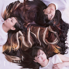 Tricot | AND | Album