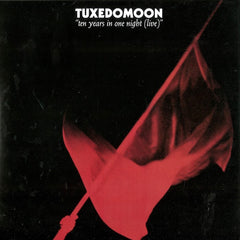 Tuxedomoon | Ten Years in One Night (Live) | Album