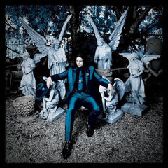 Jack White | Lazaretto | Album