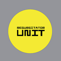 Regurgitator | Unit | Album