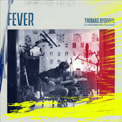 Thomas Dybdahl | Fever | Album