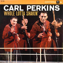 Carl Perkins | Whole Lotta Shakin' | Album