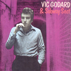 Subway Sect | What's The Matter Boy? | Album