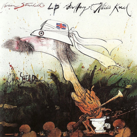 Vivian Stanshall | Sir Henry at Ndidi's Kraal | Album-Vinyl