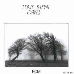 Terje Rypdal | Waves | Album